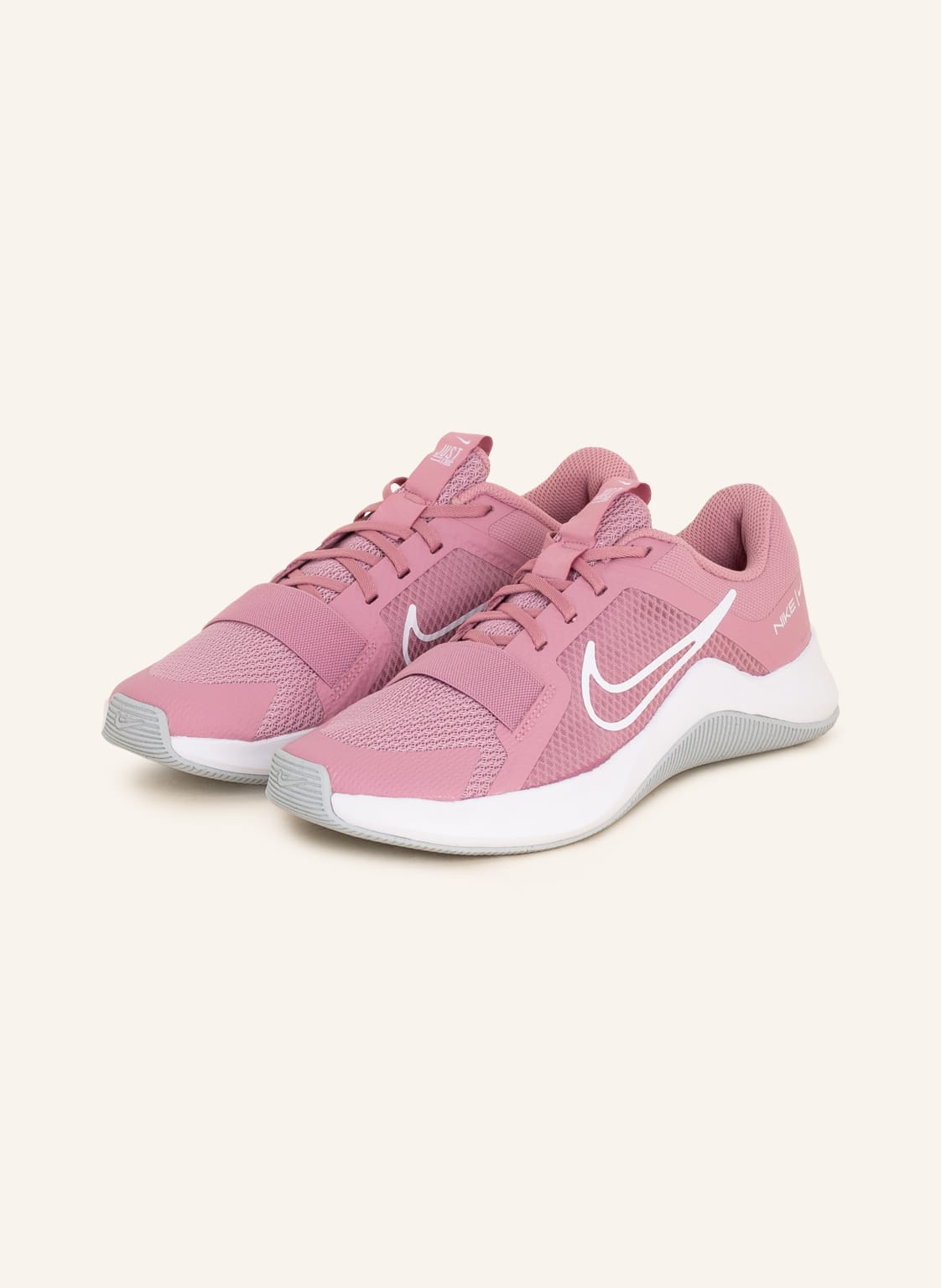 Nike Fitnessschuhe Mc Trainer 2 pink von Nike