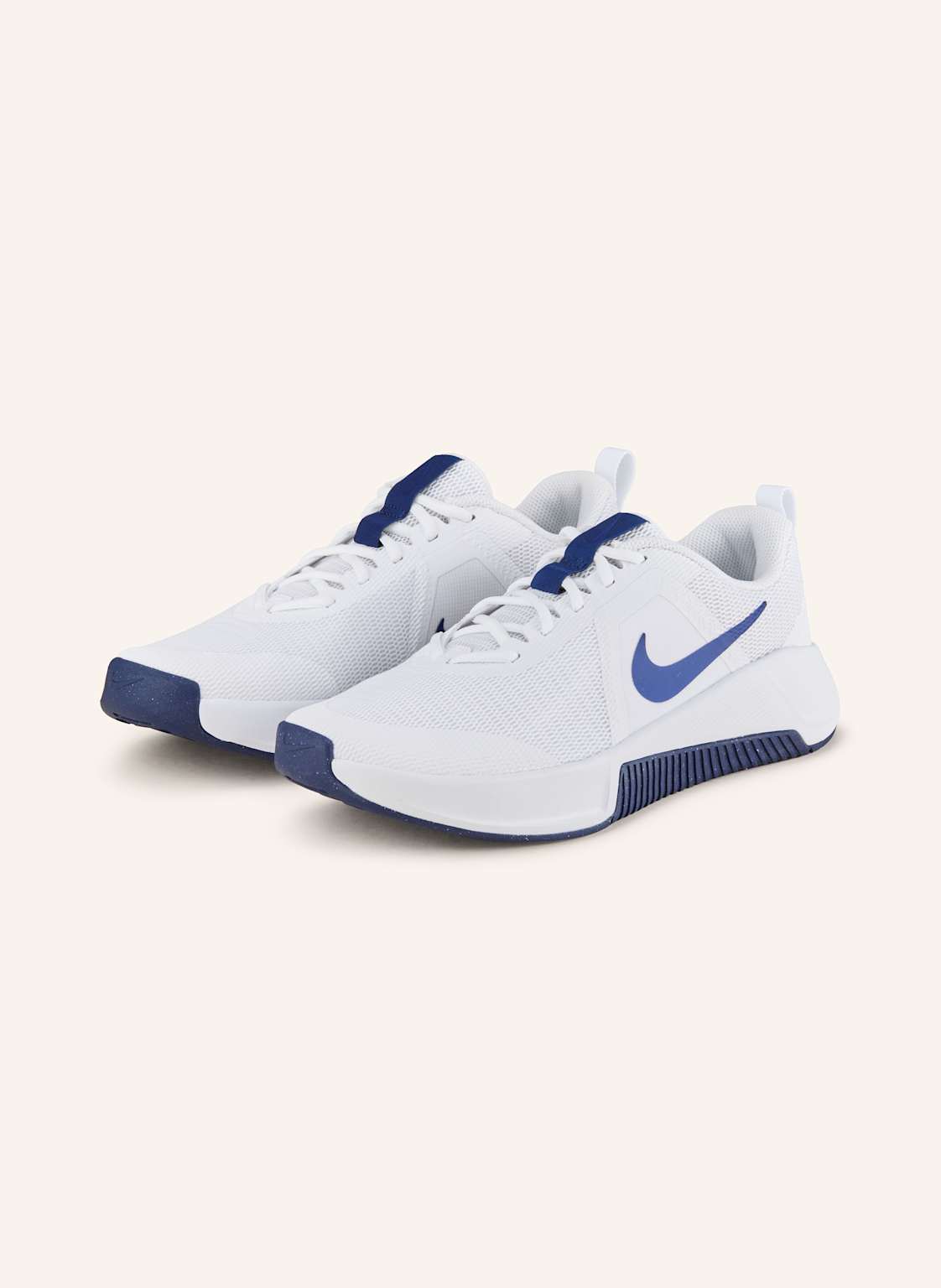 Nike Fitnessschuhe Mc Trainer 3 weiss Nike Fitnessschuhe Mc Trainer 3 weiss von Nike