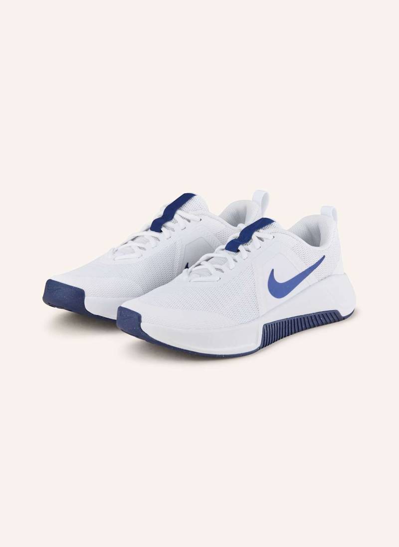 Nike Fitnessschuhe Mc Trainer 3 weiss von Nike
