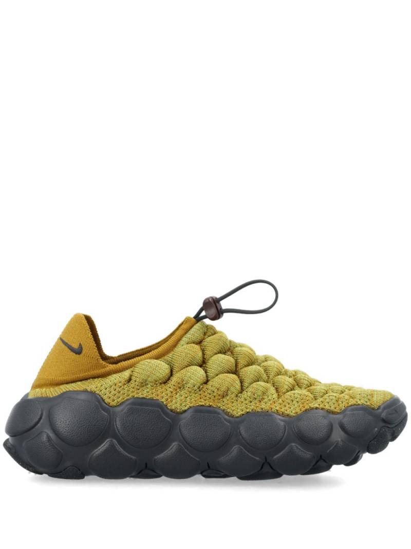 Nike Flyknit Haven sneakers - Yellow von Nike