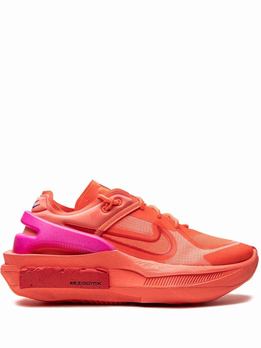 Nike Fontanka Edge "Bright Crimson" sneakers - Red von Nike