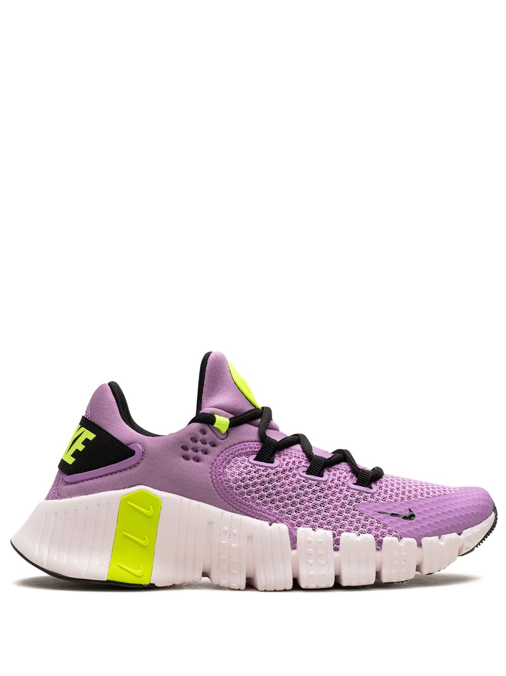 Nike Free Metcon 4 "Fuchsia" sneakers - Pink von Nike