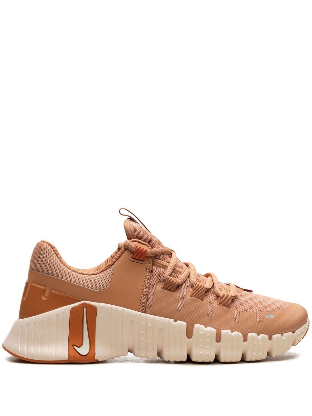 Nike Free Metcon 5 "Amber Brown" sneakers von Nike