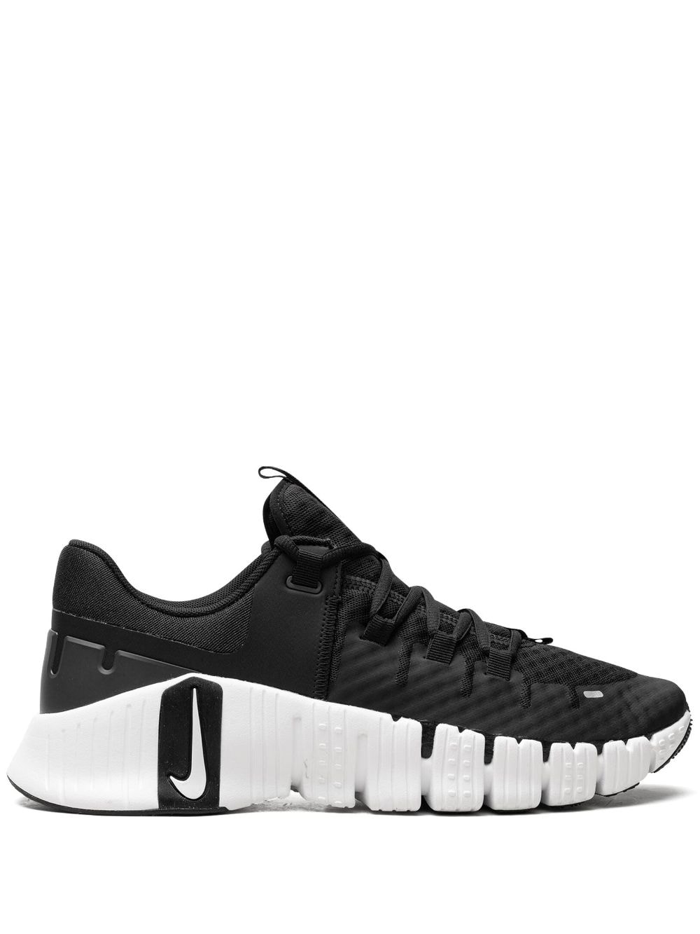 Nike Free Metcon 5 "Black/White" sneakers von Nike