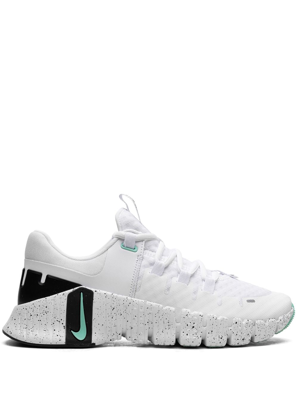 Nike Free Metcon 5 "Emerald Rise" sneakers - White von Nike