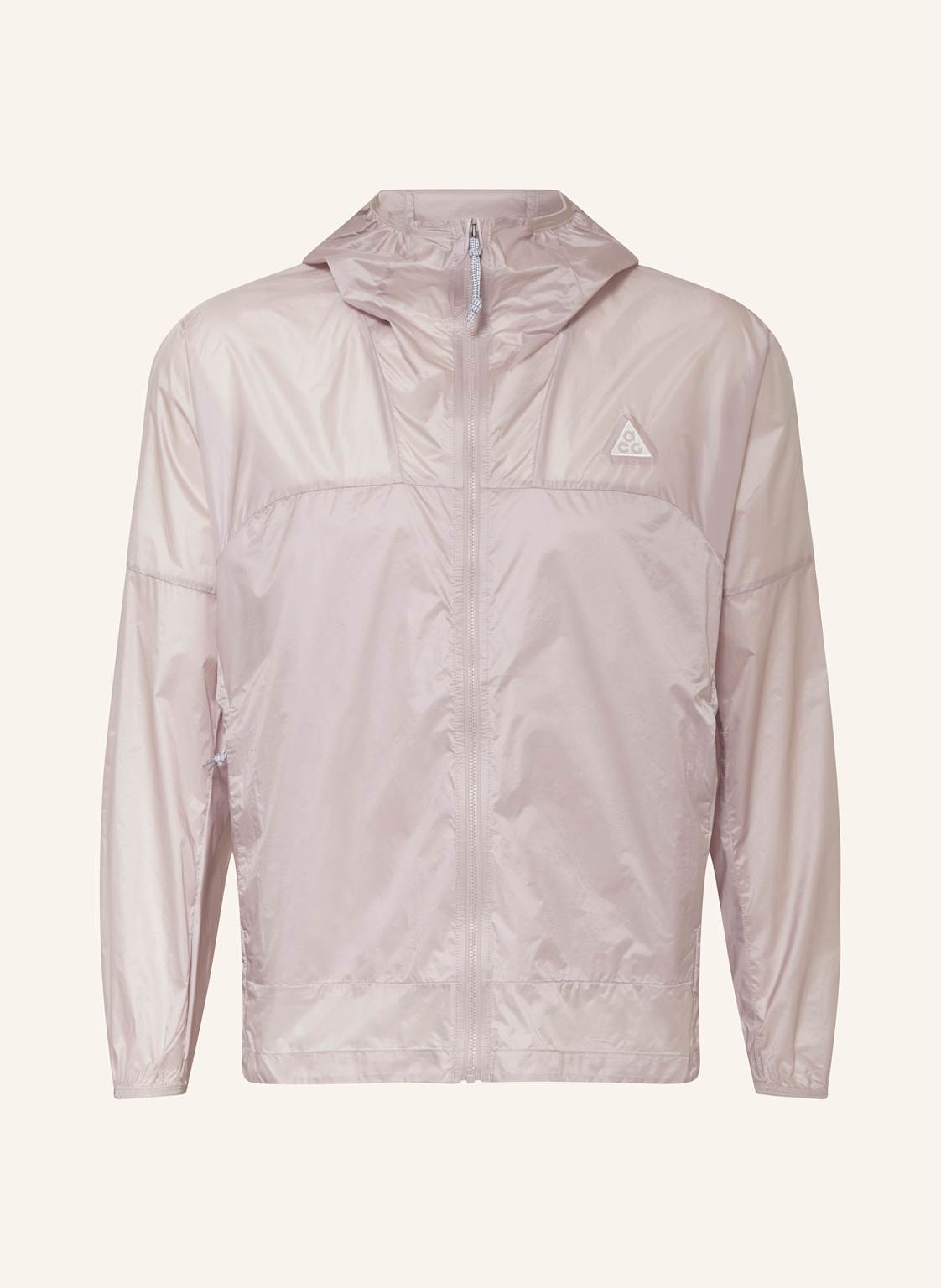 Nike Funktionsjacke Acg grau von Nike