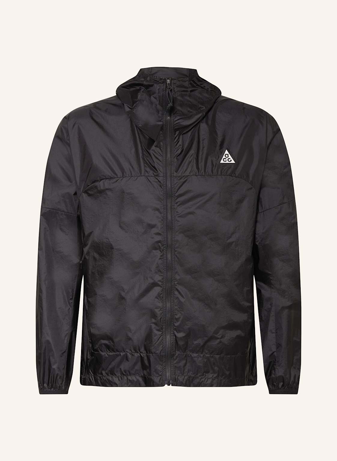 Nike Funktionsjacke Acg schwarz von Nike