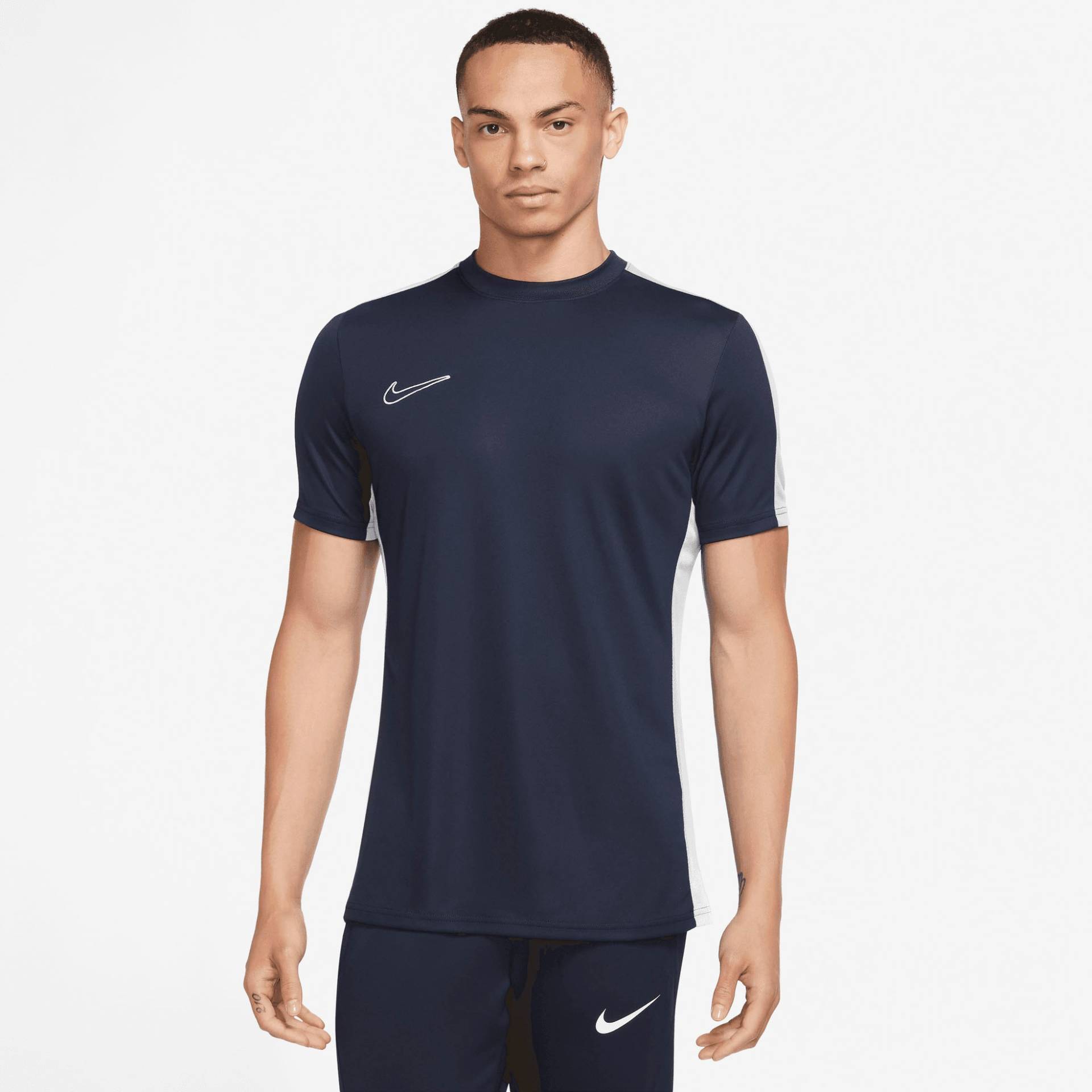 Nike Funktionsshirt »Dri-FIT Academy Men's Short-Sleeve Soccer Top« von Nike
