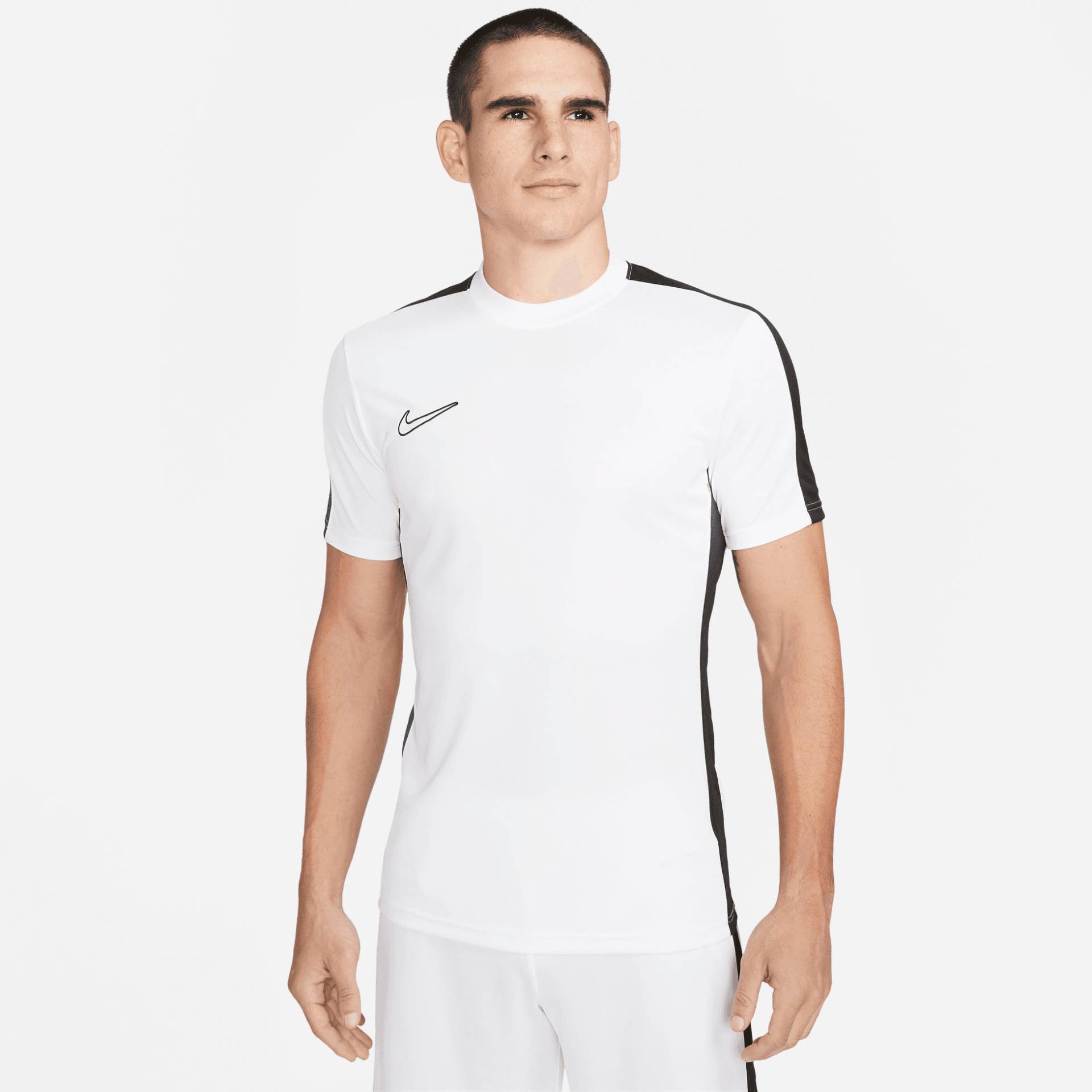 Nike Funktionsshirt »Dri-FIT Academy Men's Short-Sleeve Soccer Top« von Nike