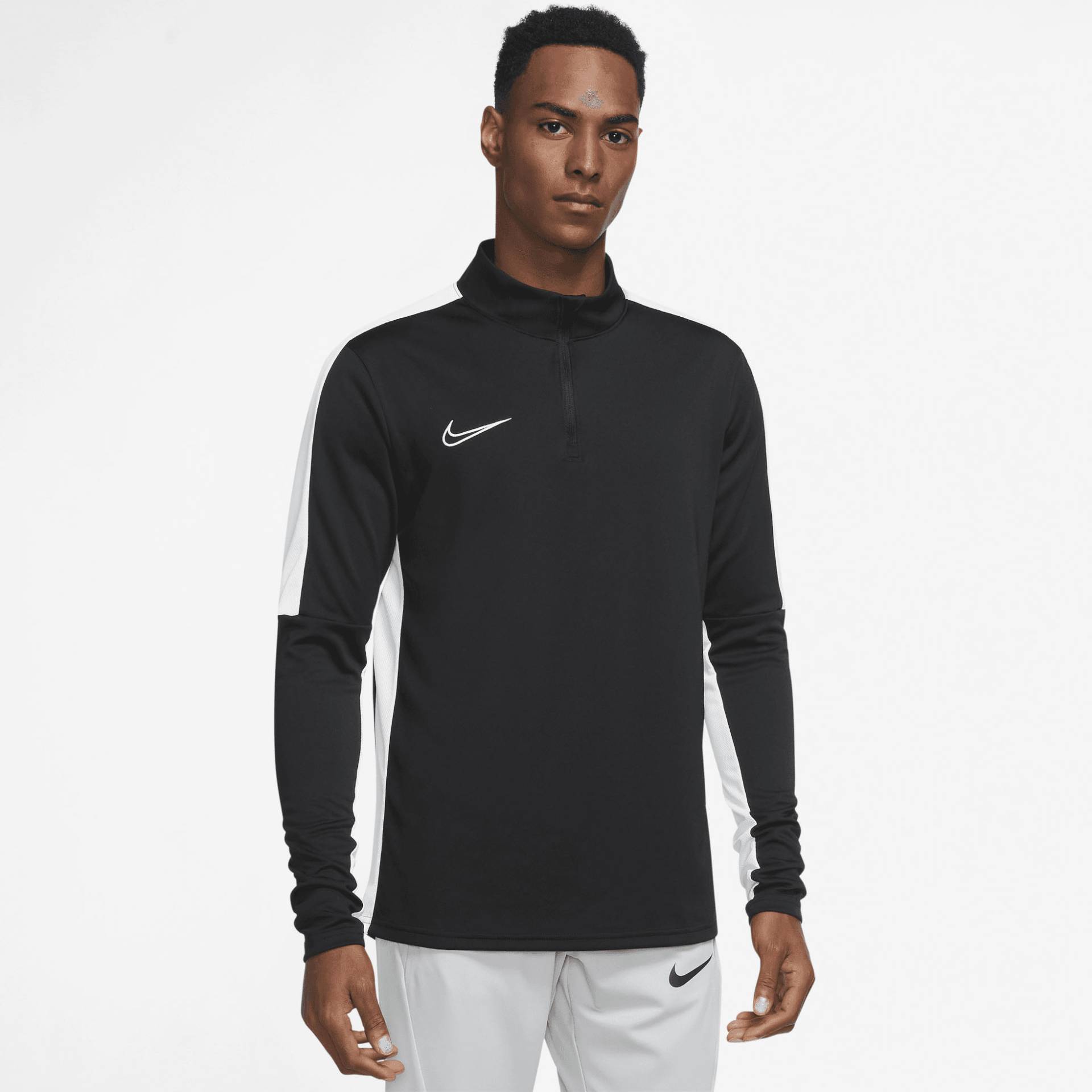 Nike Funktionsshirt »Dri-FIT Academy Men's Soccer Drill Top« Nike Funktionsshirt »Dri-FIT Academy Men's Soccer Drill Top« von Nike