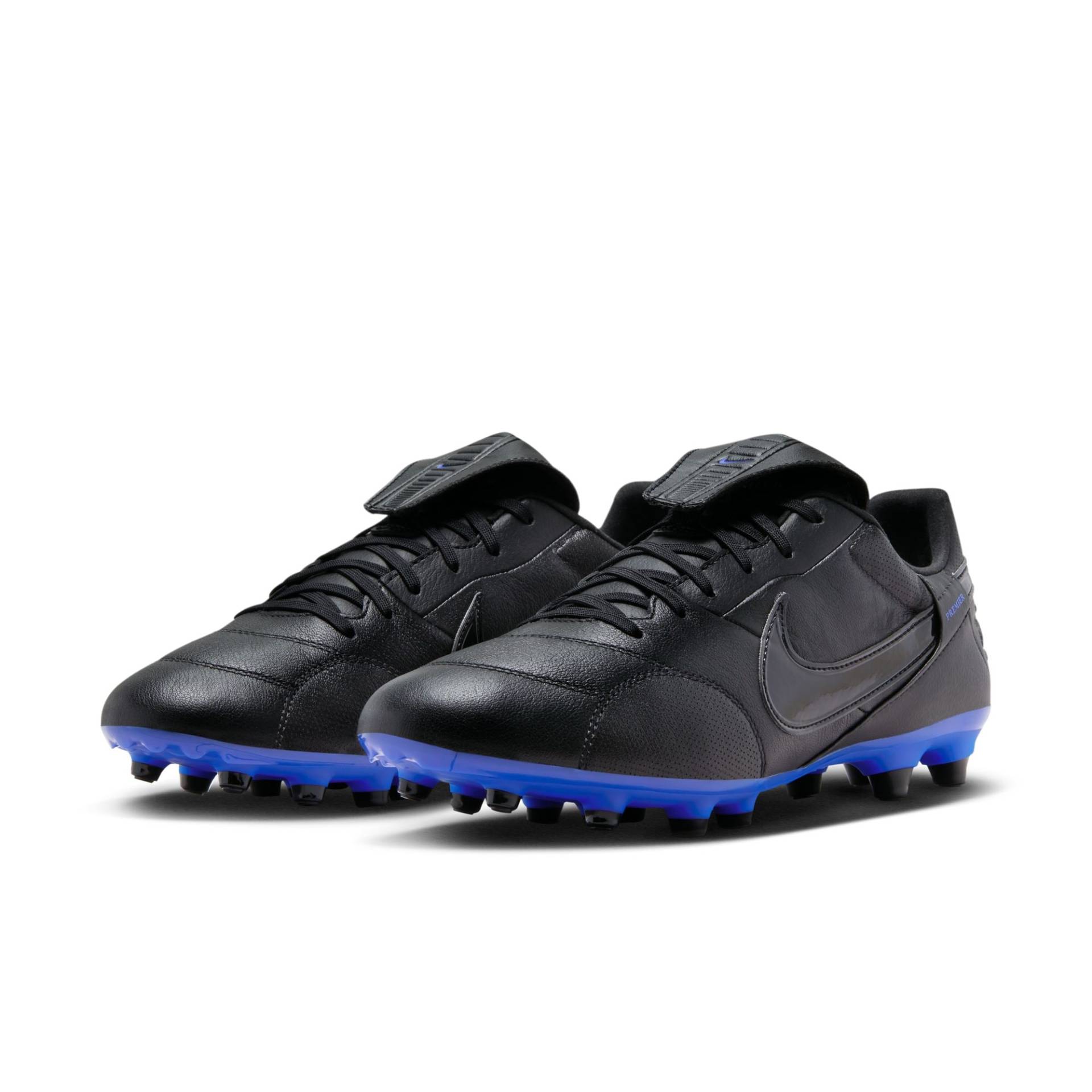 Nike Fussballschuh »THE PREMIER III FG FIRM-GROUND SOCC« von Nike