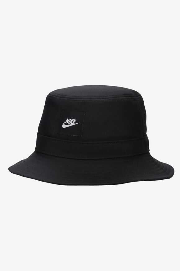 Nike Futura Fischerhut / Bucket Hat | Black | Jungen  | Einheitsgroesse von Nike