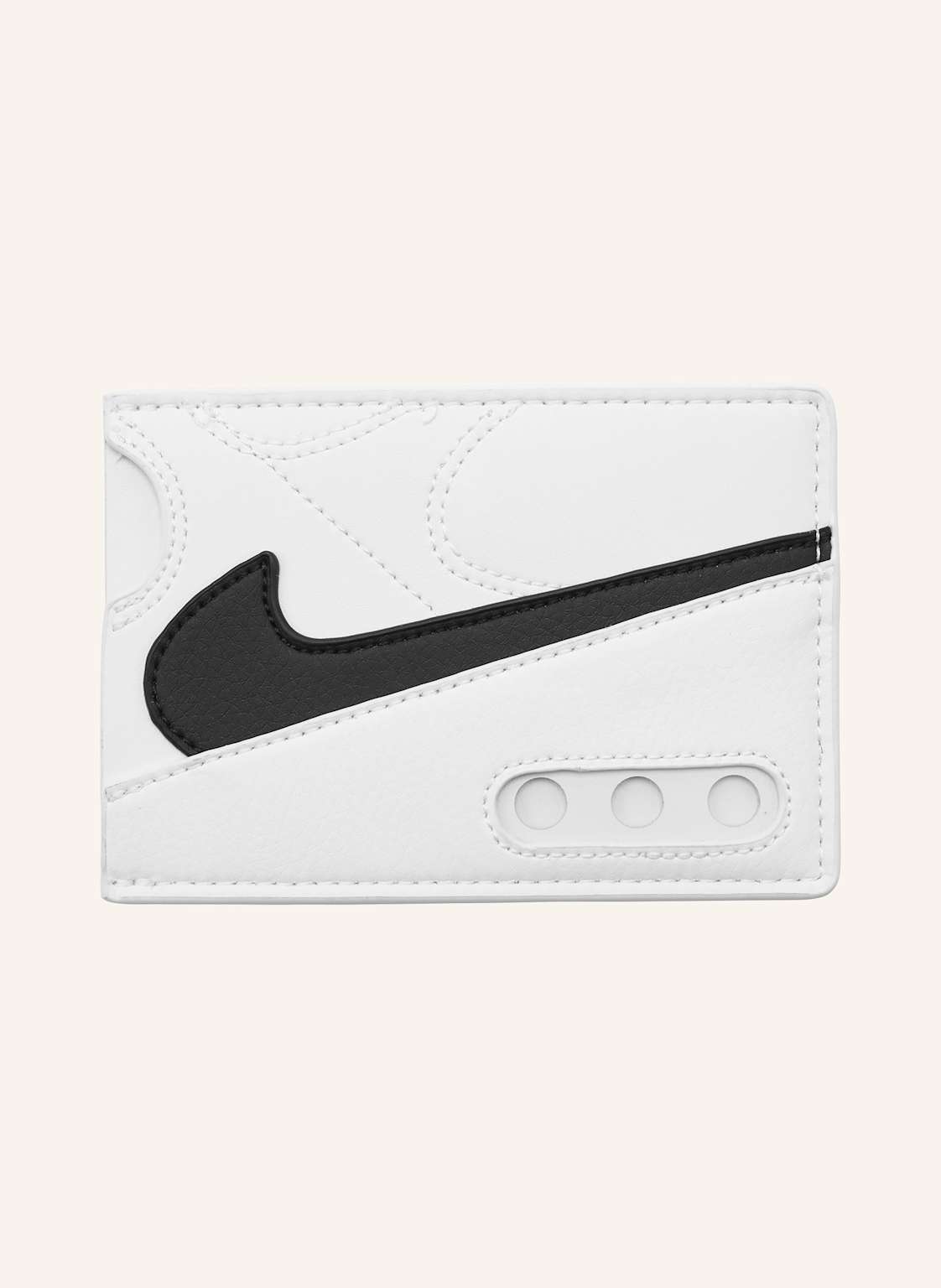 Nike Geldbörse Icon Air Max 90 weiss von Nike