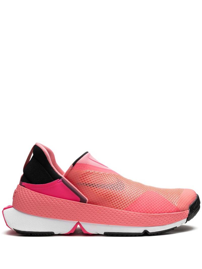 Nike Go Flyease "Pink Gaze" sneakers von Nike