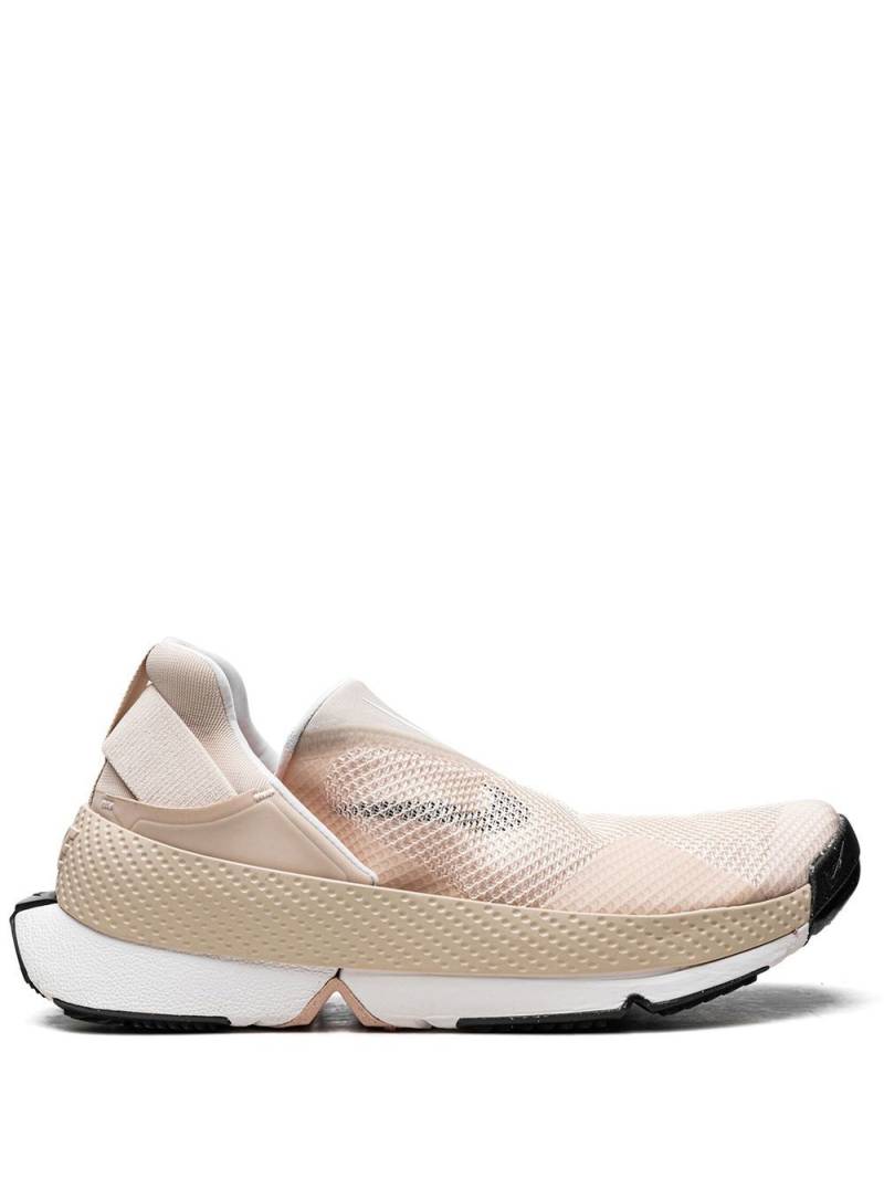 Nike Go Flyease slip-on sneakers - Pink von Nike