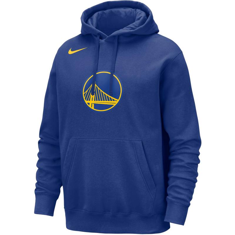 Nike Golden State Warriors Hoodie Herren von Nike