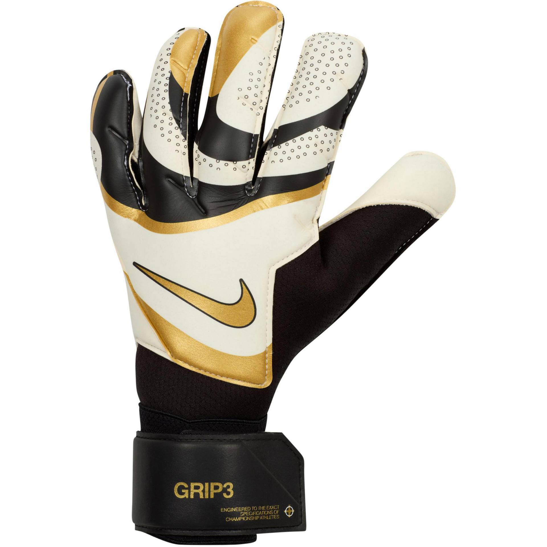 Nike Grip3 Torwarthandschuhe Nike Grip3 Torwarthandschuhe von Nike