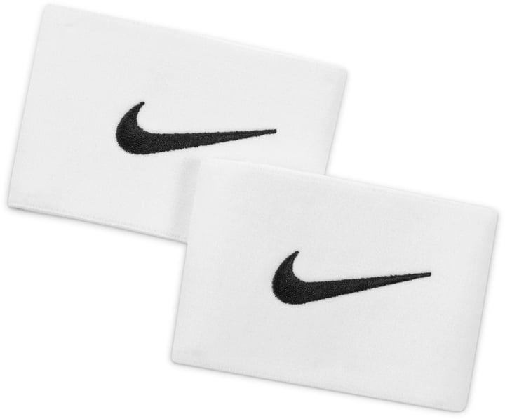 Nike Guard Stay II Fussball-Guard-Stay weiss Nike Guard Stay II Fussball-Guard-Stay weiss von Nike