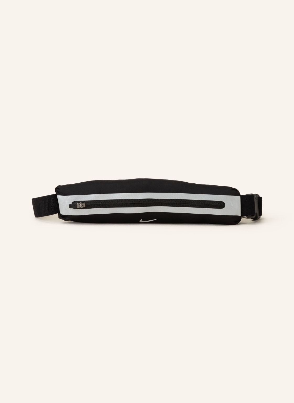 Nike Gürteltasche Slim Waistpack 3.0 schwarz Nike Gürteltasche Slim Waistpack 3.0 schwarz von Nike