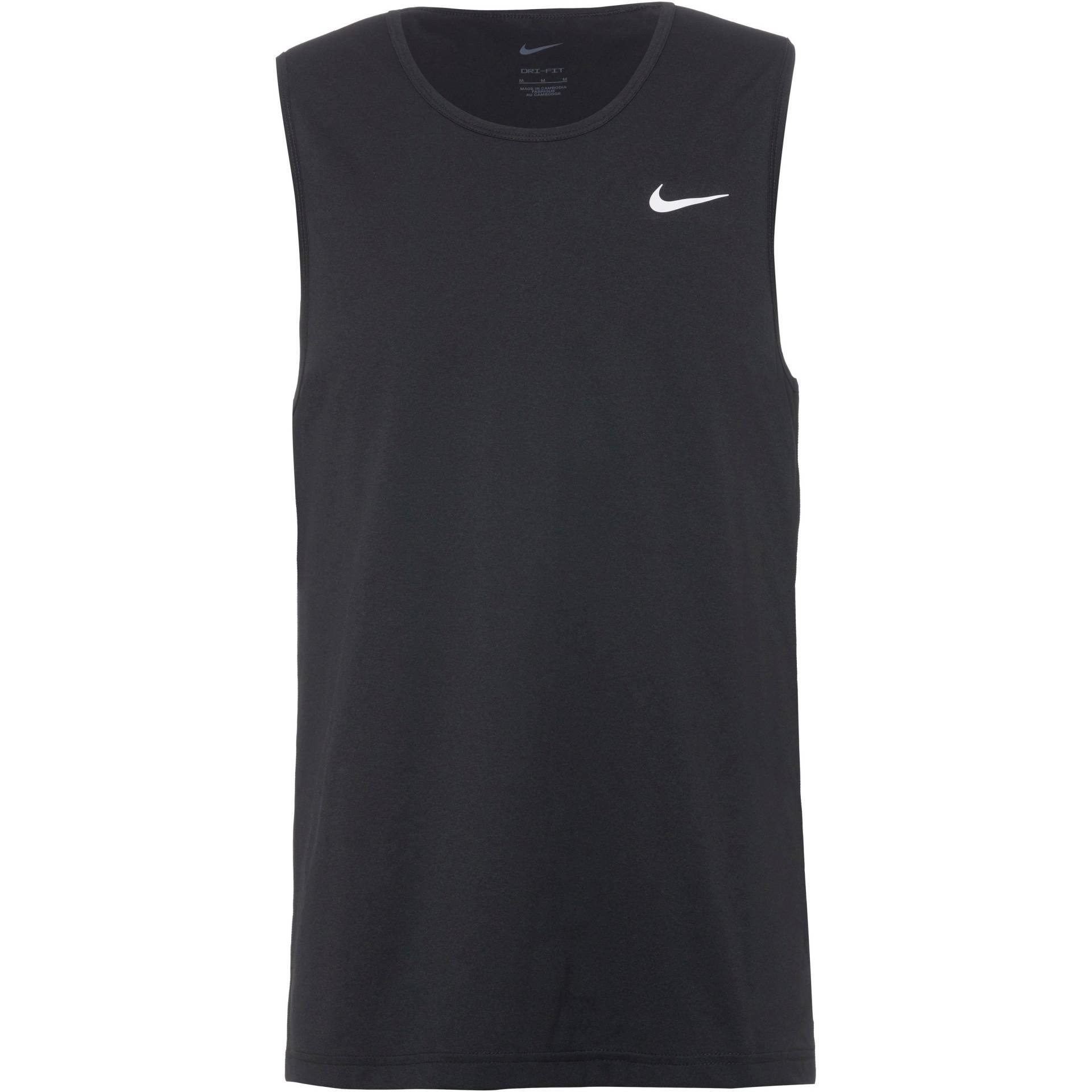 Nike HYVERSE Funktionstank Herren von Nike