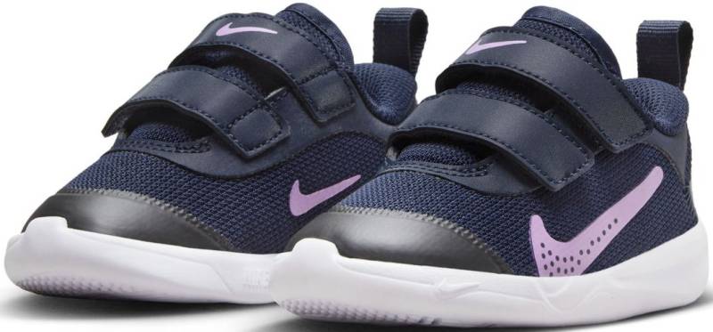 Nike Hallenschuh »Omni Multi-Court (TD)«, mit Klettverschlüssen von Nike