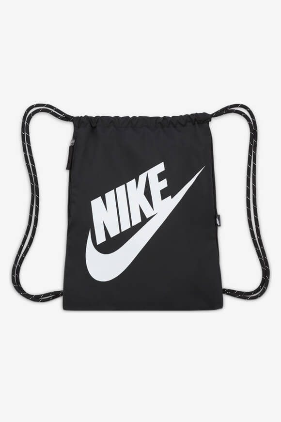 Nike Heritage Turnsack | Black | unisex | Einheitsgroesse Nike Heritage Turnsack | Black | unisex | Einheitsgroesse von Nike