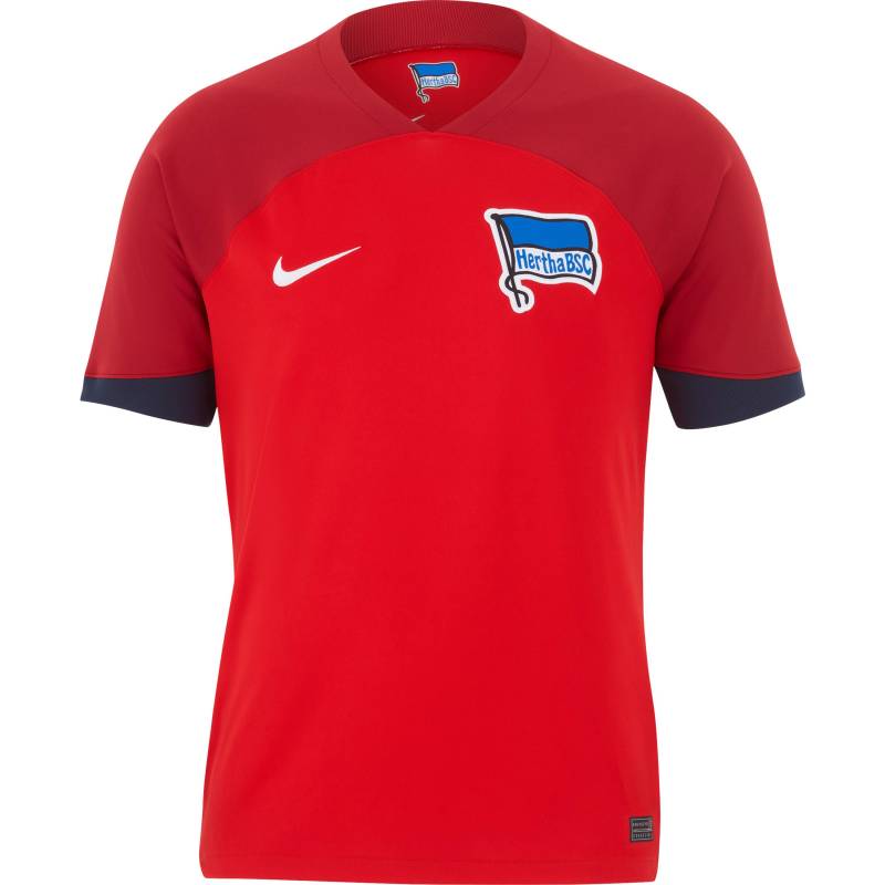 Nike Hertha BSC 23-24 3rd Teamtrikot Herren von Nike