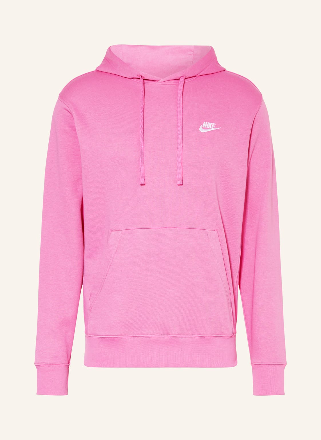 Nike Hoodie Sportswear pink von Nike