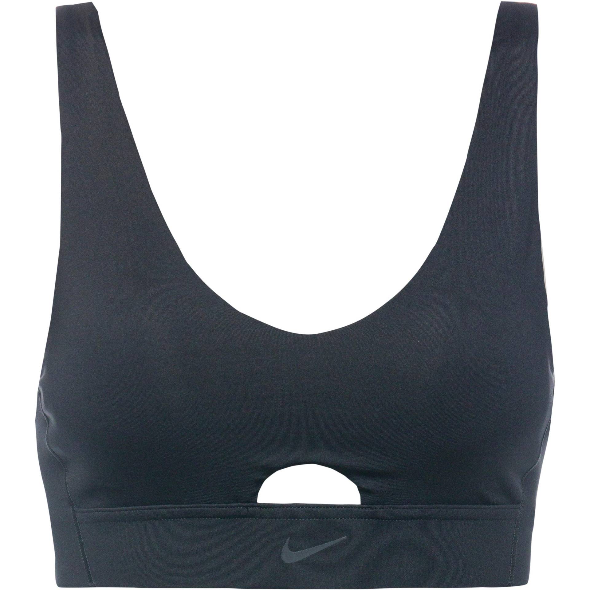 Nike INDY PLUNGE CUTOUT BH Damen von Nike