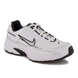 Nike Initiator Damen Sneaker Weiss Nike Initiator Damen Sneaker Weiss von Nike