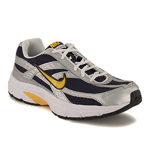 Nike Initiator Herren Sneaker Silber Nike Initiator Herren Sneaker Silber von Nike