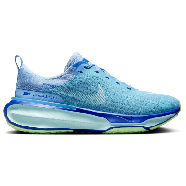 Nike - Invincible 3 - Runningschuhe Gr 14 blau von Nike