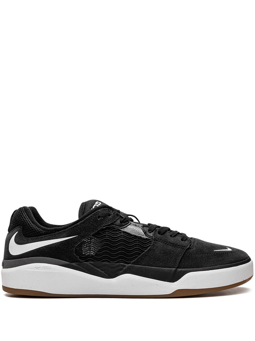 Nike SB Ishod Wair "Black/White" sneakers von Nike
