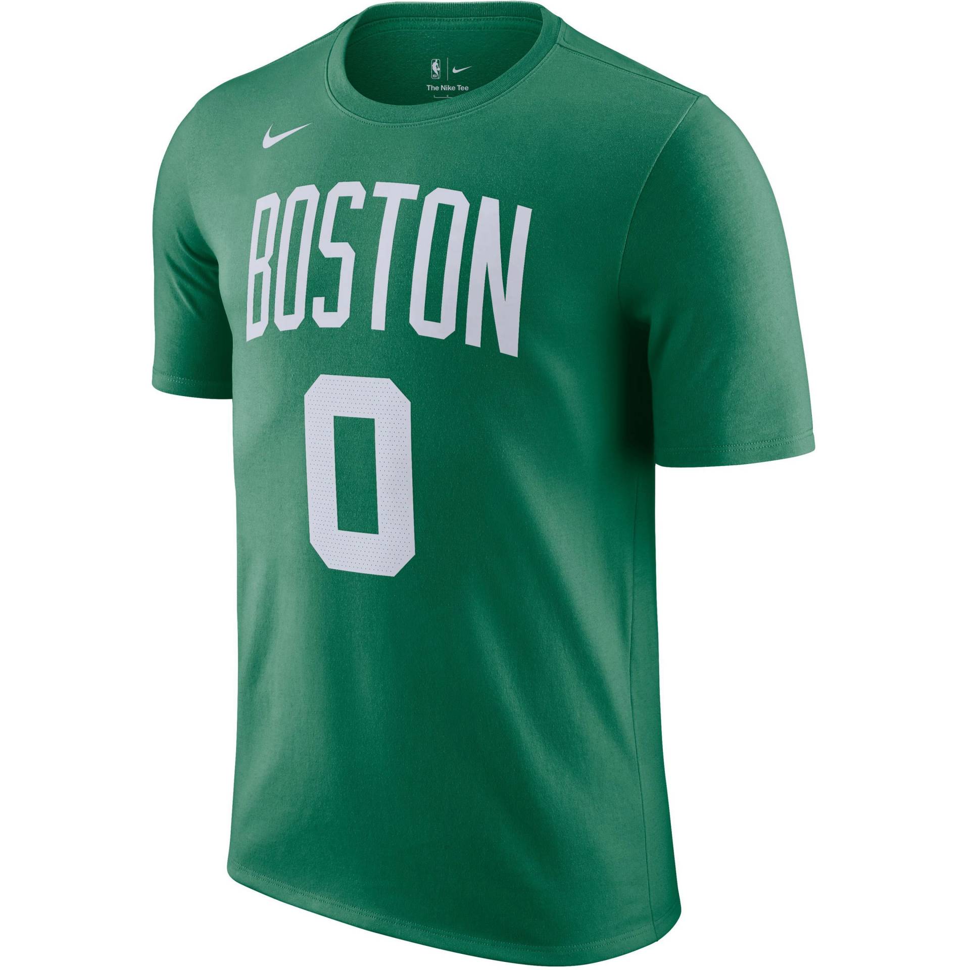 Nike JAYSON TATUM BOSTON CELTICS T-Shirt Herren von Nike