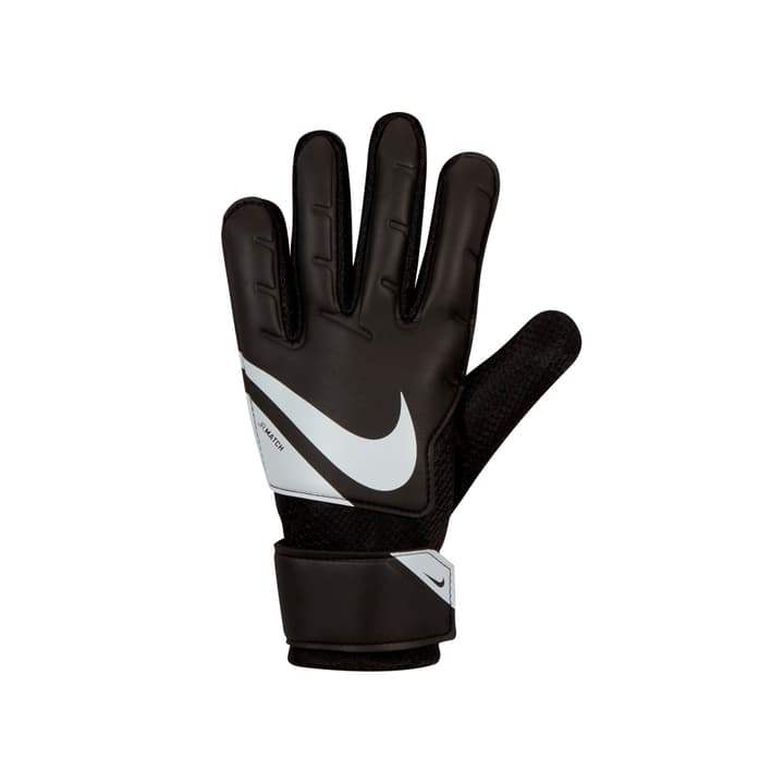 Nike JR Goalkeeper Match Torwarthandschuhe schwarz von Nike