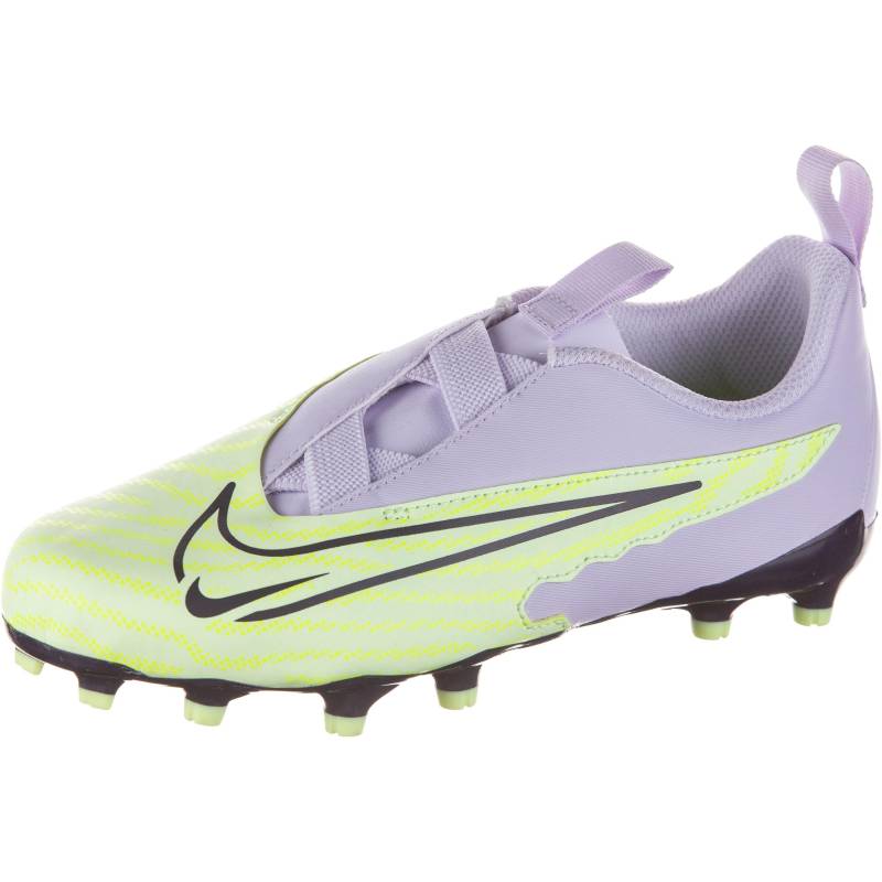 Nike JR PHANTOM GX ACADEMY FG/MG Fußballschuhe Kinder von Nike