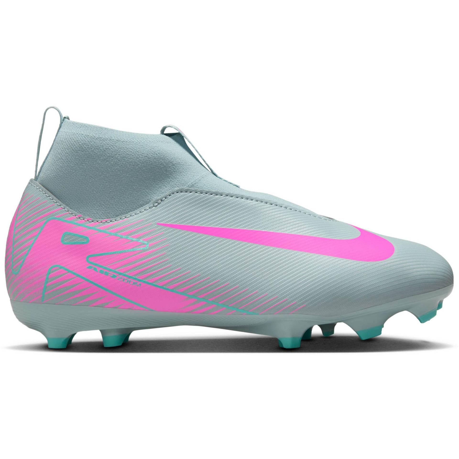 Nike JR ZOOM SUPERFLY 10 ACAD FGMG Fußballschuhe Kinder Nike JR ZOOM SUPERFLY 10 ACAD FGMG Fußballschuhe Kinder von Nike
