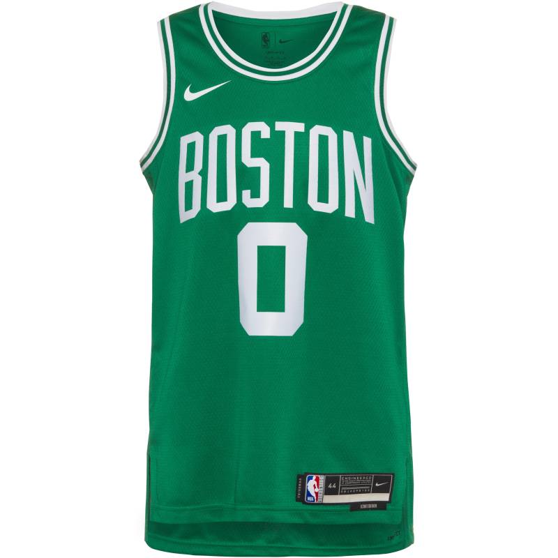 Nike Jayson Tatum Boston Celtics Spielertrikot Herren von Nike