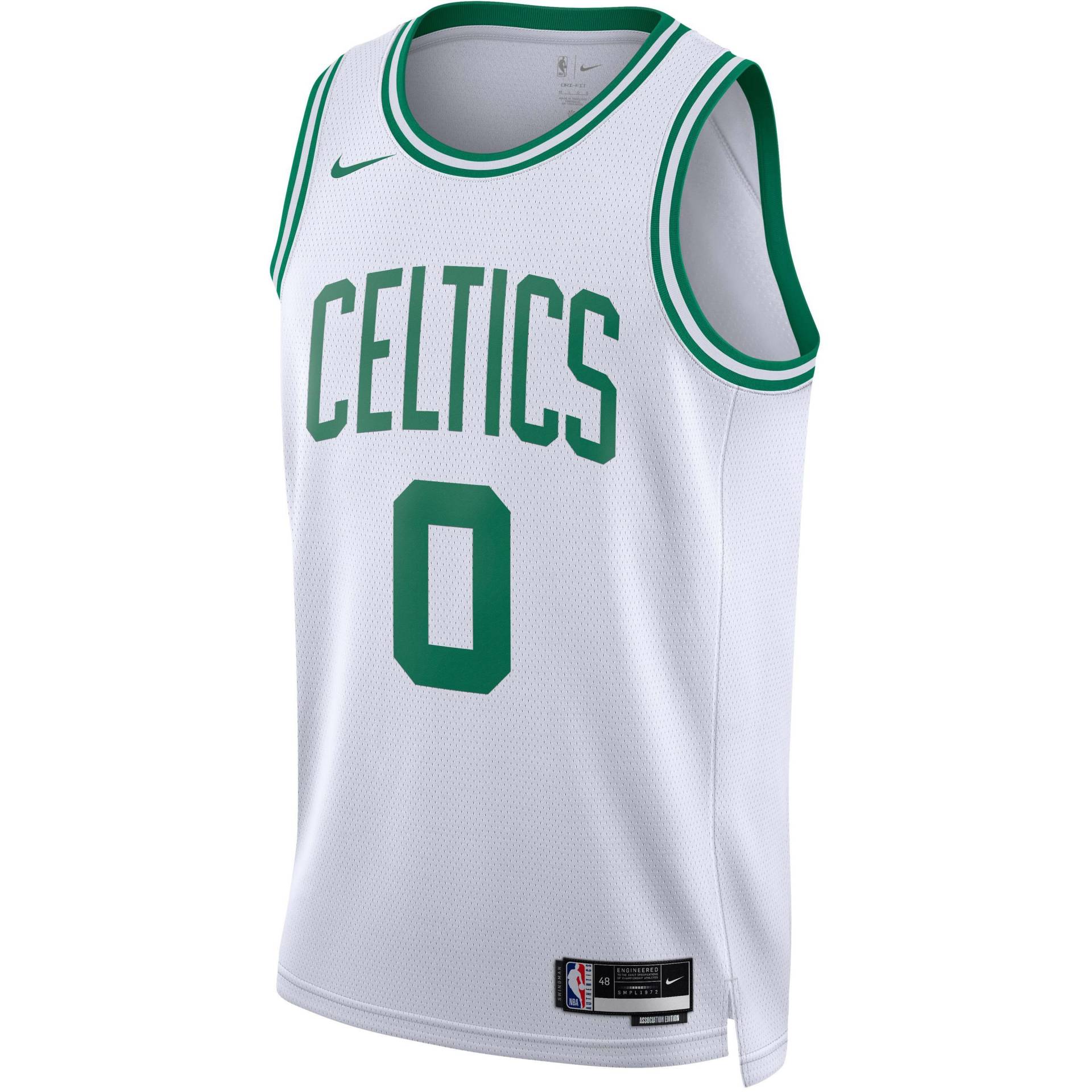 Nike Jayson Tatum Boston Celtics Spielertrikot Herren von Nike