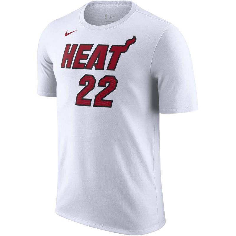 Nike Jimmy Butler Miami Heat T-Shirt Herren von Nike