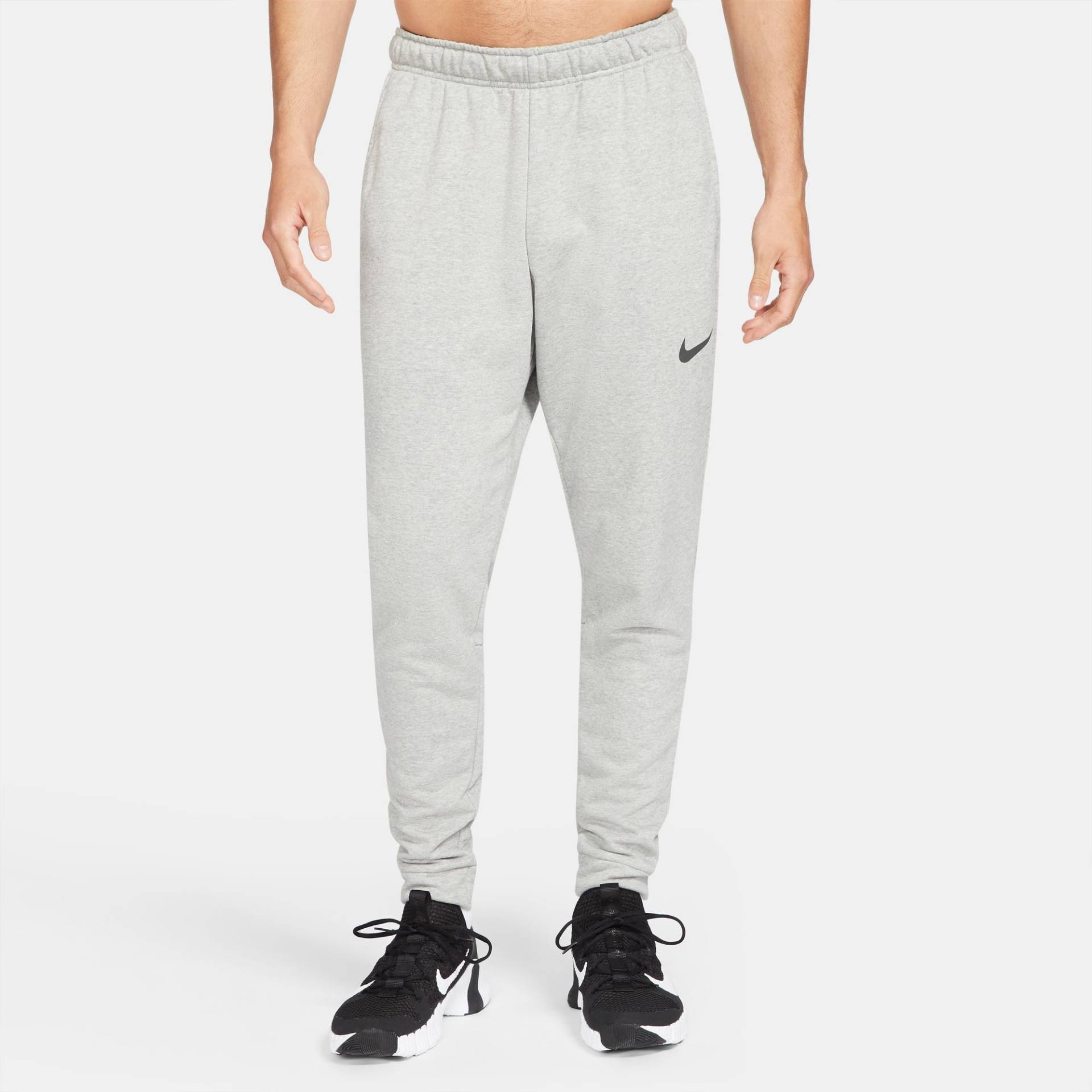 Nike Trainingshose »DRI-FIT MEN'S TAPERED TRAINING PANTS« von Nike