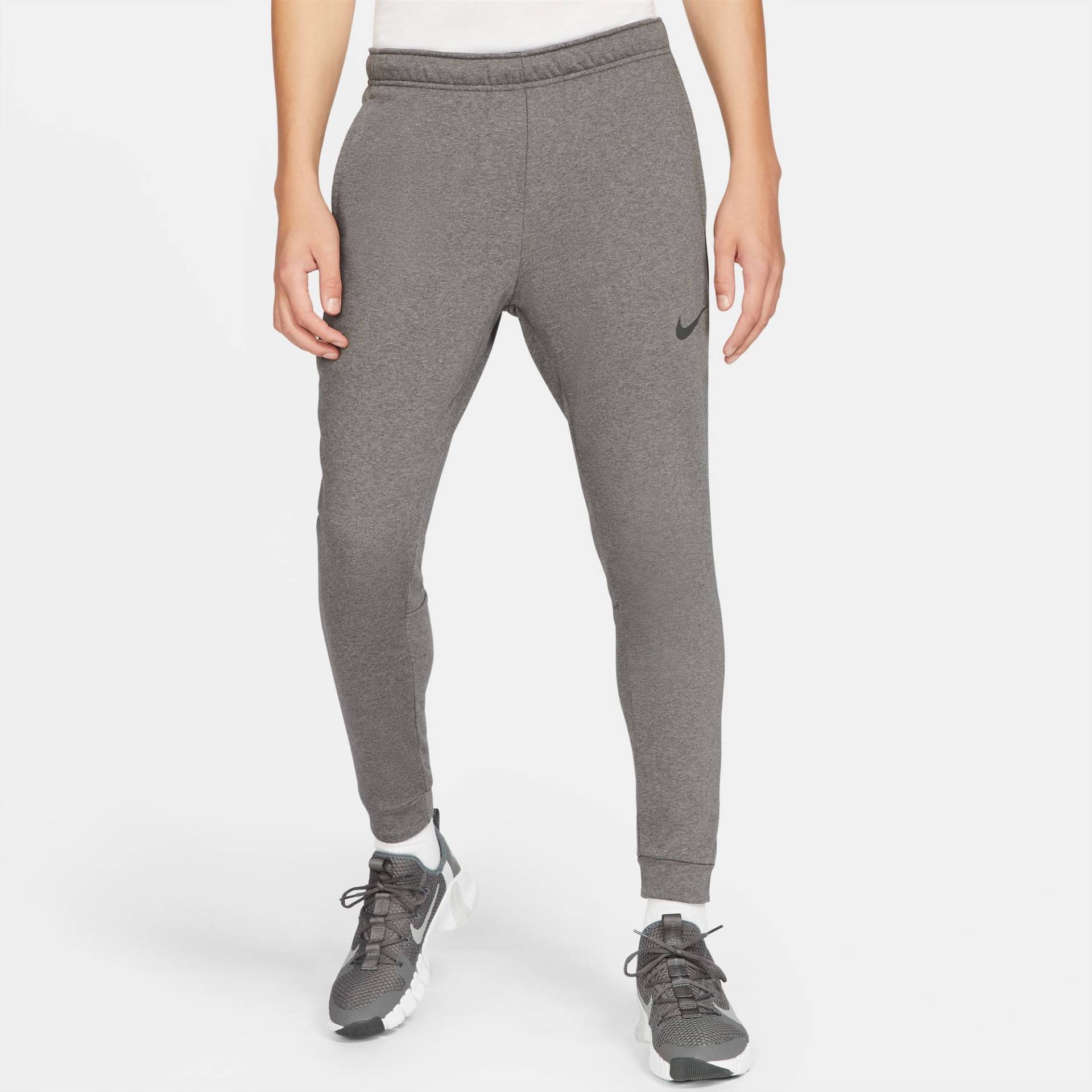 Nike Trainingshose »DRI-FIT MEN'S TAPERED TRAINING PANTS« von Nike