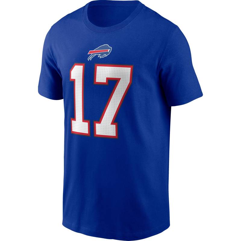 Nike Josh Allen Buffalo Bills T-Shirt Herren von Nike