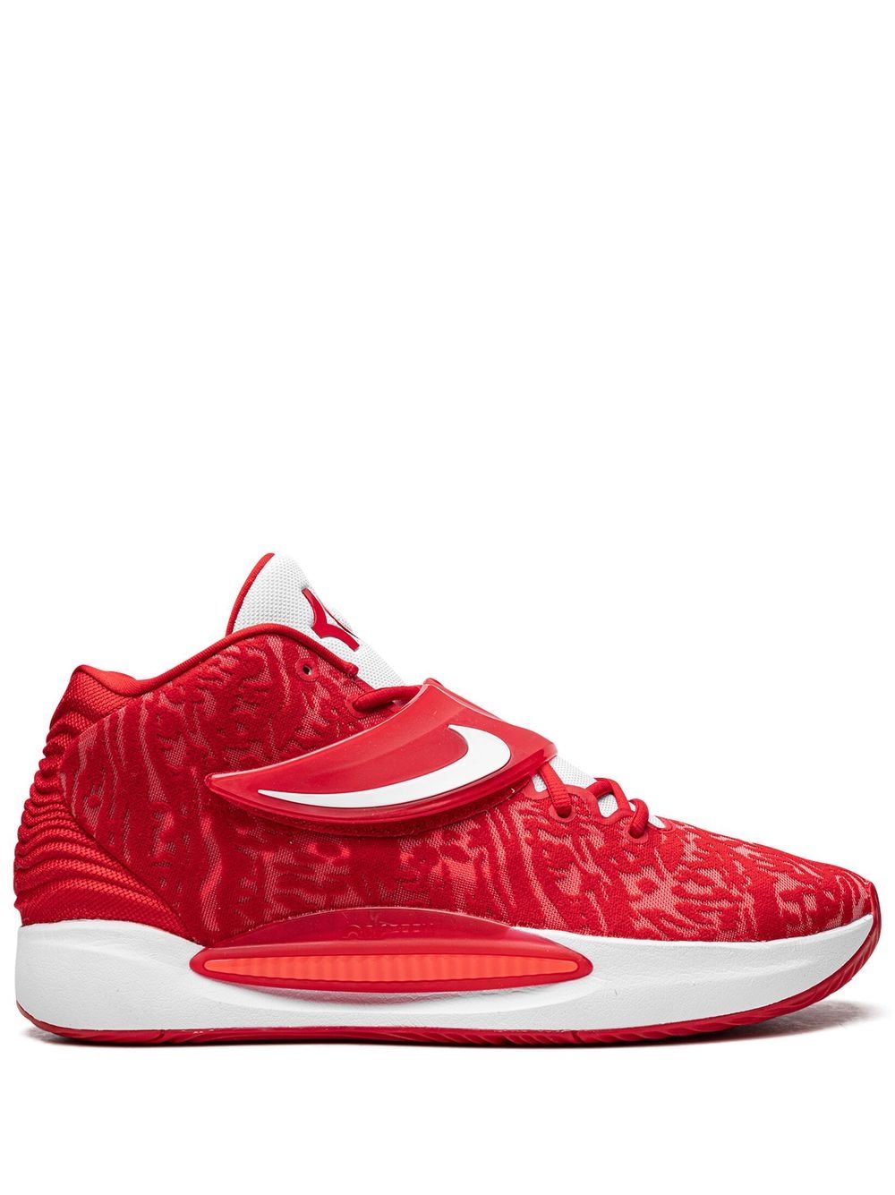 Nike KD 14 TB "University Red" sneakers von Nike