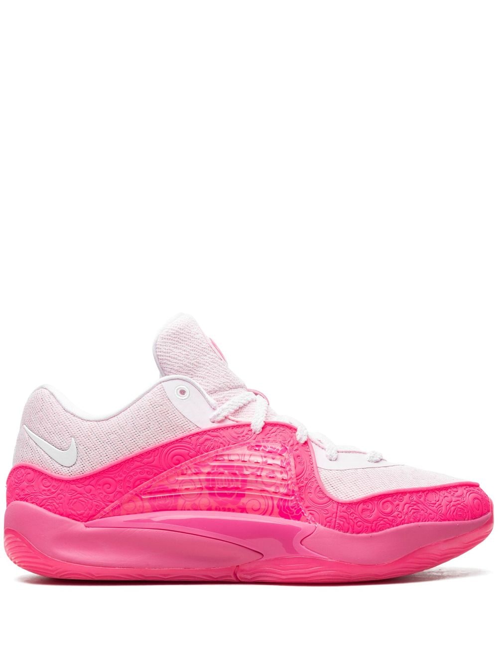 Nike KD 16 "Aunt Pearl" sneakers - Pink von Nike