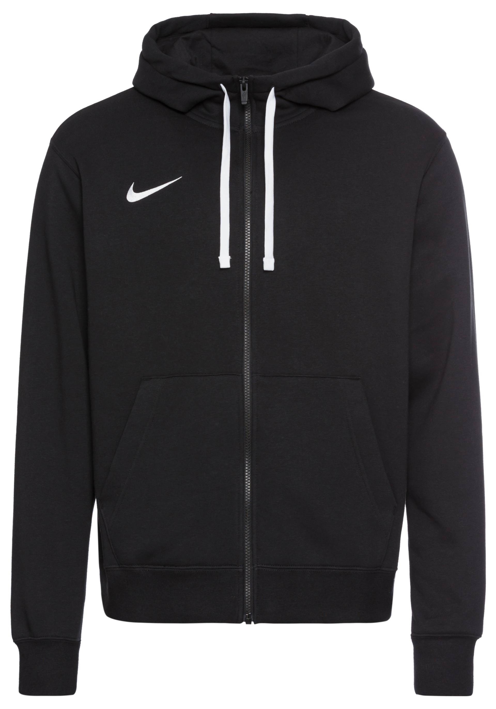 Nike Kapuzensweatjacke »SWEATHOODY PARK FULL-ZIP« Nike Kapuzensweatjacke »SWEATHOODY PARK FULL-ZIP« von Nike