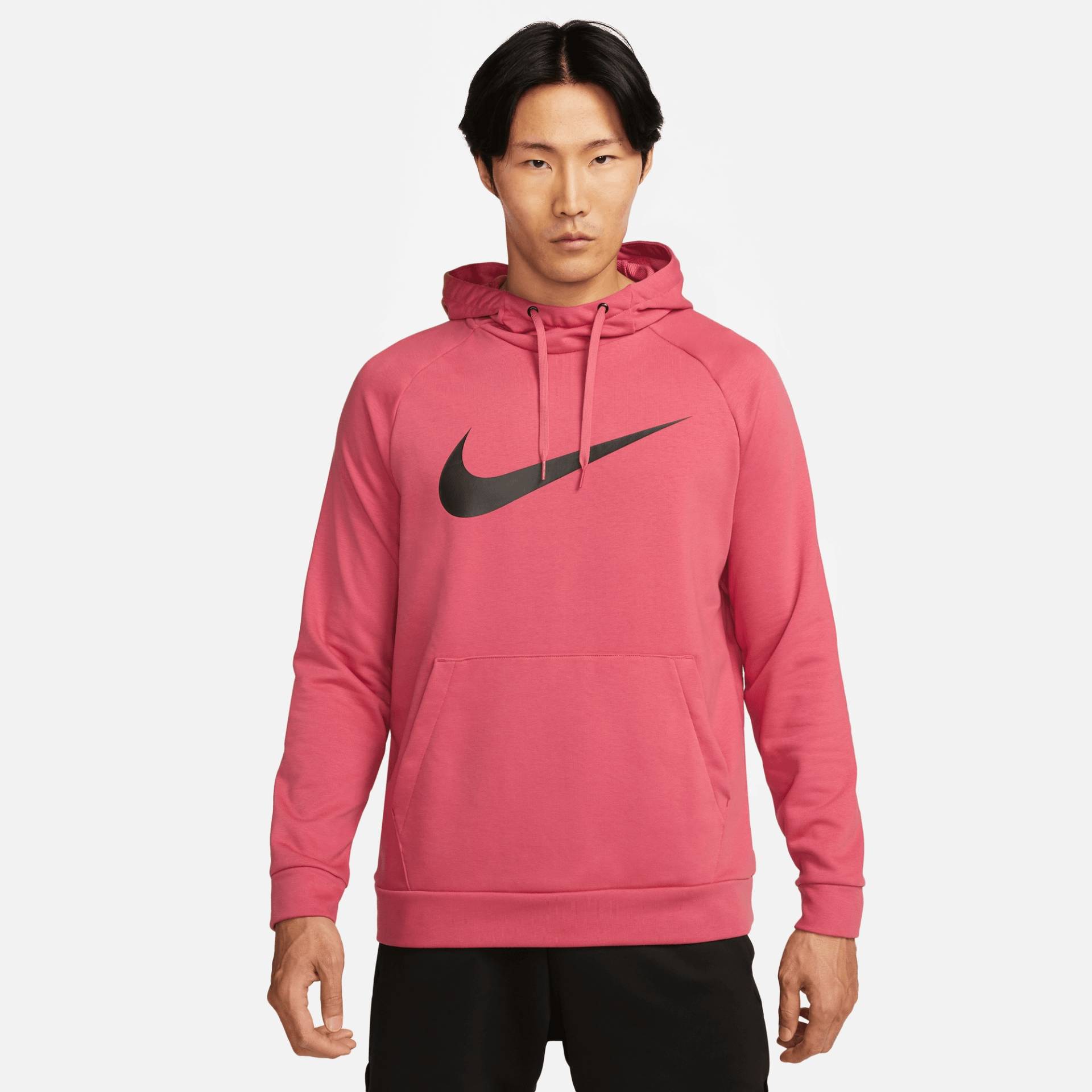 Nike Kapuzensweatshirt »DRI-FIT MEN'S PULLOVER TRAINING HOODIE« von Nike
