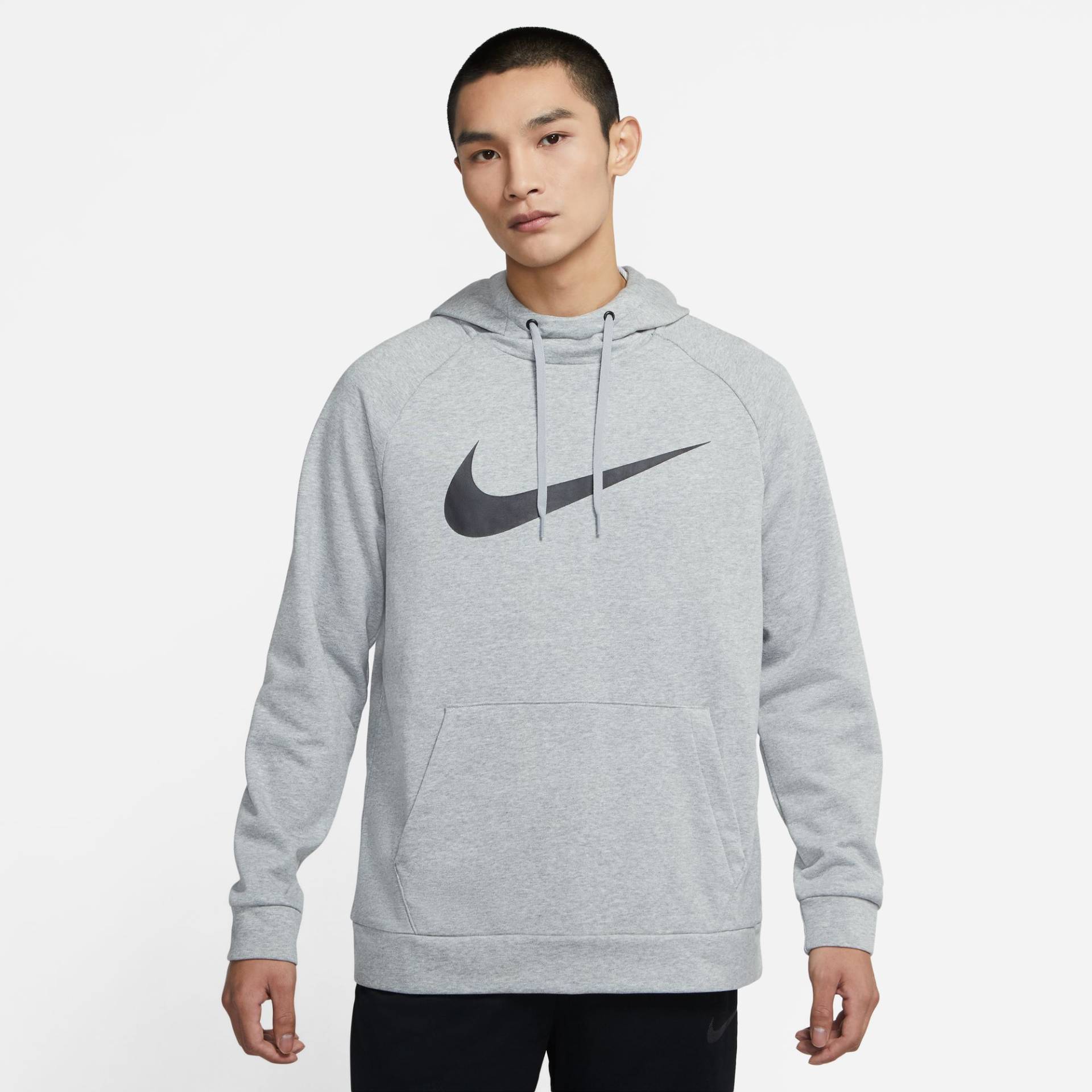 Nike Kapuzensweatshirt »Nike Dri-fit (3) Men's Pullover Training Hoodie« von Nike
