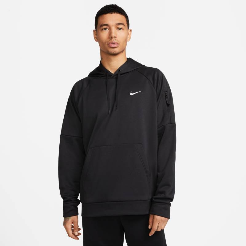 Nike Kapuzensweatshirt »THERMA-FIT MEN'S PULLOVER FITNESS HOODIE« von Nike