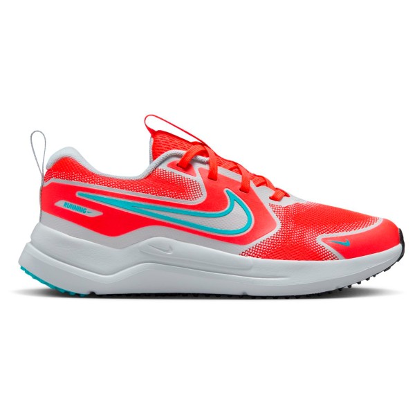 Nike - Kid's Mystic Fly Shoes - Sneaker Gr 5 rot Nike - Kid's Mystic Fly Shoes - Sneaker Gr 5 rot von Nike
